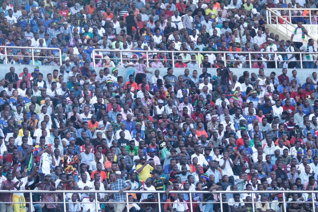 MASHABIKI WAITWA UWANJA WA TAIFA AGOSTI 28 KUIPA SAPOTI TIMU YA TAIFA