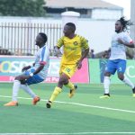 AZAM FC YAWAITA MASHABIKI KUIPASAPOTI KIMATAIFA