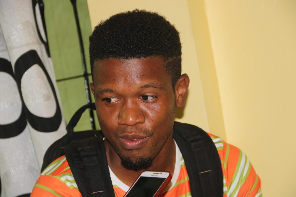 KAGERA SUGAR YAMVUTIA KASI MUIVORY COAST KUMRITHI KASSIM KHAMIS