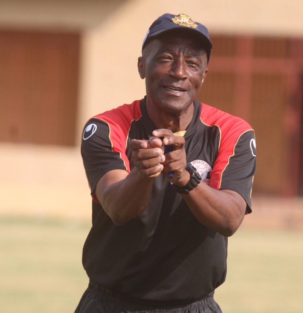 HUYU HAPA MRITHI WA EMMANUEL AMMUNIKE