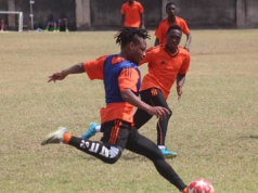 DOZI YA KMC KUIWINDA AS KIGALI NI MARA MBILI KWA SIKU