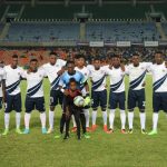 KMC WAIWAHI MAPEMA TP MAZEMBE