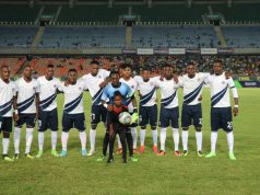 KMC WAIWAHI MAPEMA TP MAZEMBE