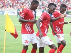 YANGA YATAKA MAJEMBE HAYA MAWILI, MMOJA KUMCHOMOA KUTOKA SIMBA