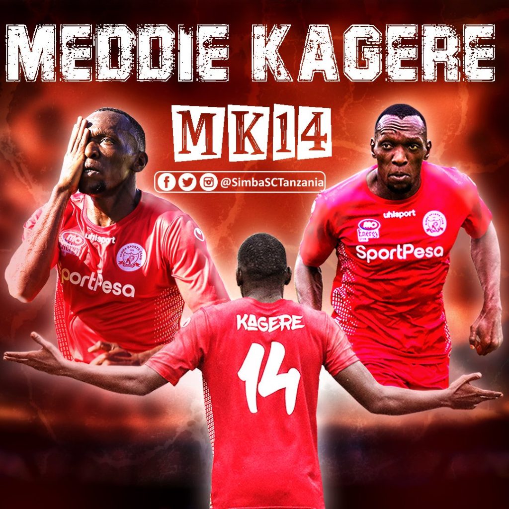 KAMBI YA SIMBA YATAJWA, MAJEMBE MAPYA YAORODHESHWA