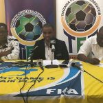 TFF YAIJIBU SERIKALI KUHUSIANA NA KUGOMEA VIKAO VYAKE
