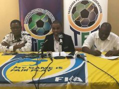 TFF YAIJIBU SERIKALI KUHUSIANA NA KUGOMEA VIKAO VYAKE