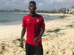 KWASI ANUKIA TIMU NYINGINE LIGI KUU