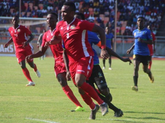 KOCHA STARS ATAJA KILICHOWAZUIA KUPATA USHINDI MBELE YA KENYA