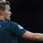 LIGT AUNGANA NA CR7 JUVENTUS, ASAINI MIAKA MITANO