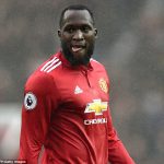 LUKAKU APATA TIMU MBADALA