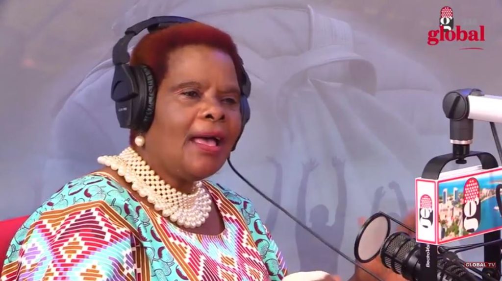 MAMA KANUMBA: BABA KANUMBA ALIKUWA MCHEPUKO WANGU TU! – VIDEO
