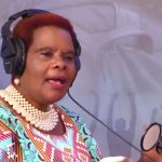 MAMA KANUMBA: BABA KANUMBA ALIKUWA MCHEPUKO WANGU TU! – VIDEO