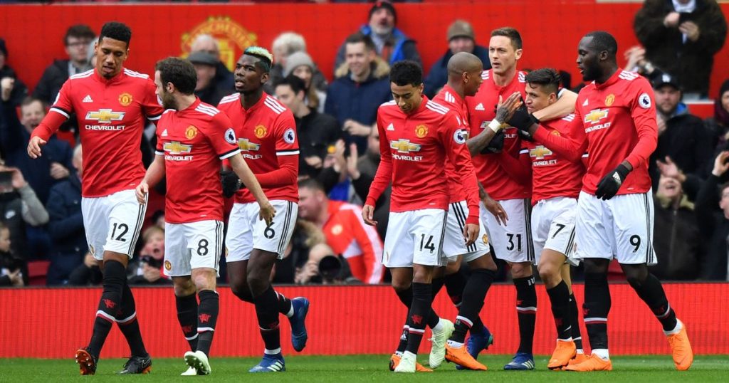 HAI YAZIDI KUWA MBAYA MAN UNITED