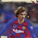 ATLETICO YAPINGA BARCA KUMNYAKUA GRIEZMANN