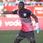 MANULA AVUNJA REKODI YA DAU USAJILI SIMBA