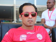 KUMEKUCHA SIMBA, MO AMALIZA UTATA MAZIMA