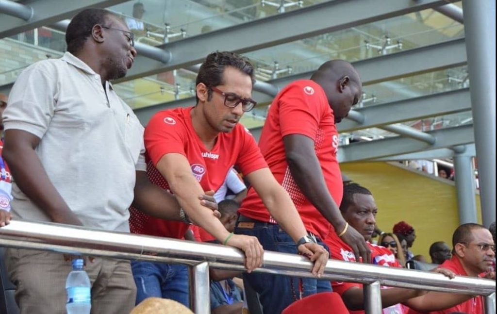 MAGORI AFUNGUKA JUU YA SUALA LA MO KUJIONDOA SIMBA
