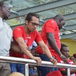 MAGORI AFUNGUKA JUU YA SUALA LA MO KUJIONDOA SIMBA
