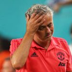 JOSE MOURINHO ASAKA TIMU YA KUFUNDISHA ADAI ANA HASIRA NA KAZI
