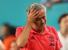 JOSE MOURINHO ASAKA TIMU YA KUFUNDISHA ADAI ANA HASIRA NA KAZI