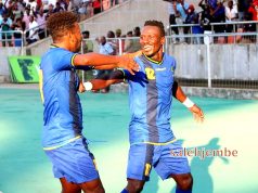 MSUVA AMFUATA SAMATTA ULAYA