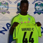 NAMUNGO FC YAFANYA BIASHARA NA BAROLA WA BIASHARA UNITED