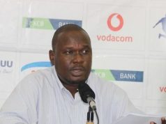 TFF: KESHO TUNAFUNGA JUMLA ZOEZI LA USAJILI