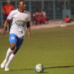 ROBERTINHO AMPA MTIHANI HUU NGOMA