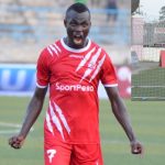 OKWI ABWAGA MANYANGA SIMBA, ATIMKIA UARABUNI