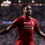 ORIGI MCHAWI WA MABAO YA USIKU NDANI YA LIVERPOOL FURAHA KAMA YOTE