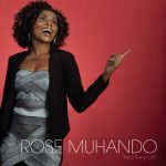 ROSE MUHANDO MAJANGA TENA
