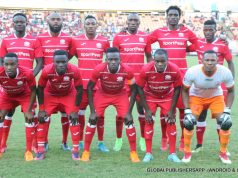 TANZANIA PRISONS, KAGERA SUGAR WAIGOMBANIA SAINI YA NYOTA HUYU SIMBA