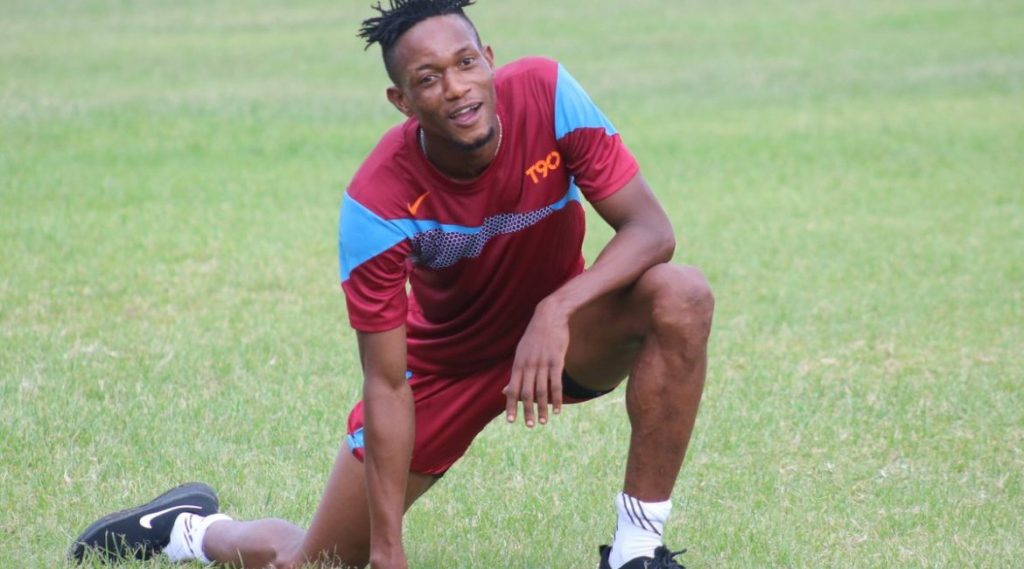 BEKI MPYA YANGA ATUMA UJUMBE MZITO KWA WAPINZANI