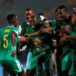 WABABE SENEGAL NA NIGERIA WATINGA NUSU FAINALI AFCON