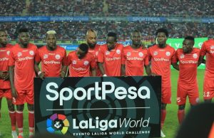 SIMBA YAIBUKA NA JINGINE KUBWA LA USAJILI WIKI HII