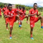USAJILI YANGA WAZUA HOFU SIMBA