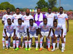 BEKI SIMBA ARUHUSU USAJILI WA KIRAKA YANGA