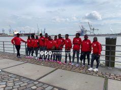 JESHI ZIMA LA SIMBA HILI HAPA