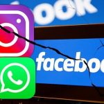 INSTAGRAM, FACEBOOK NA WHATSAPP ZAKUMBWA NA TATIZO DUNIA NZIMA