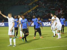 STARS YAPIGWA 3-0 NA ALGERIA AFCON, SASA KUPANDA NDEGE TAYARI KUREJEA NYUMBANI