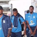 RATIBA YA TIMU ZILIZOTINGA 16 BORA AFCON