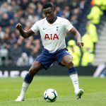 WANYAMA AMKARIBISHA SAMATTA UINGEREZA