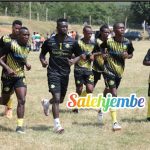 SASA YANGA KUKIPIGA NA WALE WALIOITOA SHOO EVERTON YA ENGLAND