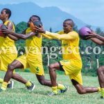 YANGA YATANGAZA MECHI NNE ZA MAAJABU