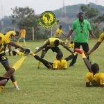 YANGA KUJICHIMBIA MOROGORO MAANDALIZI YA LIGI