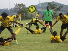 YANGA: TUNASUKA KIKOSI MATATA