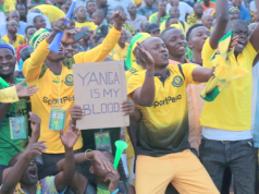 KOCHA YANGA AANZA NA MBINU YA KUWAMALIZA AS VITA