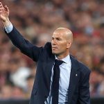 ZINEDINE ZIDANE AIKACHA KAMBI KUTOKANA MATIZO YA KIFAMILIA