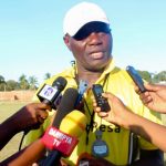 ZAHERA AFUNGUKA JUU YA AJIBU KUSAINI SIMBA